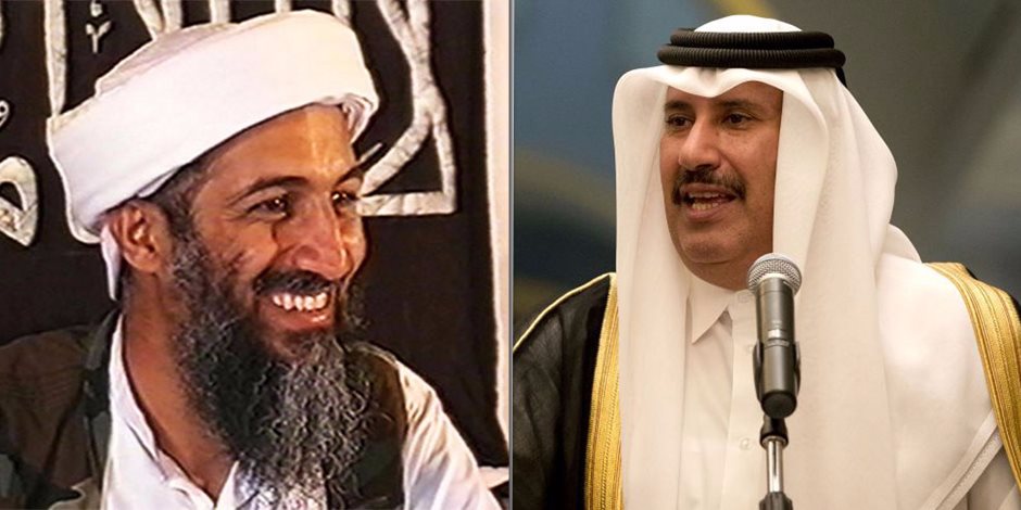 "قطر: الكتاب الأسود" يفضح المخابرات القطرية.. خطة لإعادة تشغيل خلية نائمة لــ" تنظيم القاعدة " في مصر والسعودية