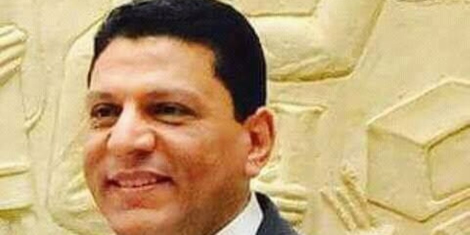 مصطفي بدوي يعلن خوضه انتخابات الزمالك في بيان رسمي