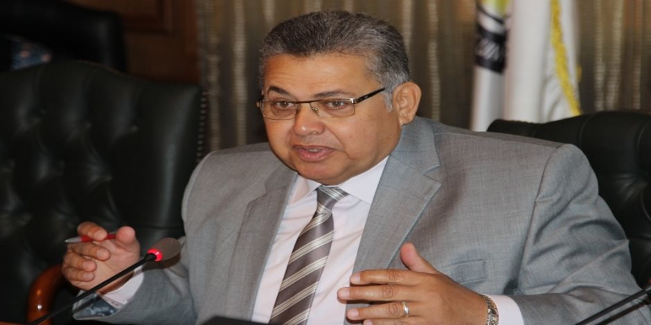 وزير التعليم السابق يكشف أهمية قانون إنشاء وكالة فضاء مصرية