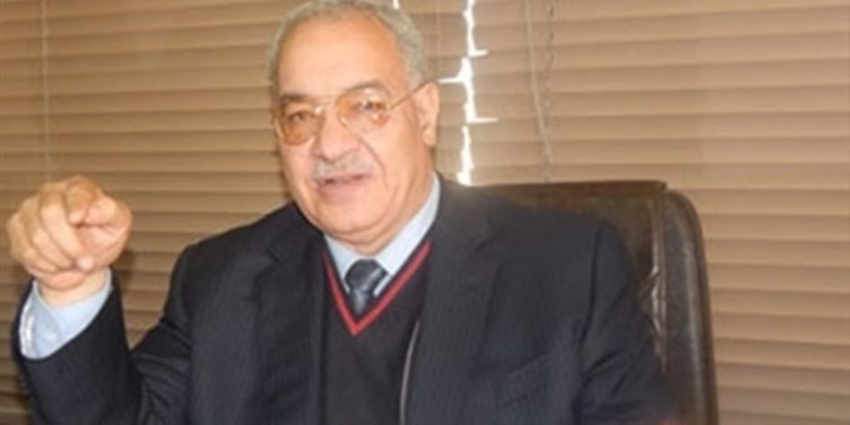 رئيس الهيئة القومية للاستشعار عن بعد يكشف ملامح قانون "إنشاء وكالة فضاء مصرية"