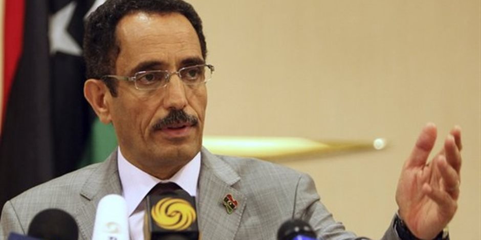 عبد الحفيظ غوقة: لا سبيل أمام الفرقاء الليبيين إلا التوحد على الاتفاق السياسي