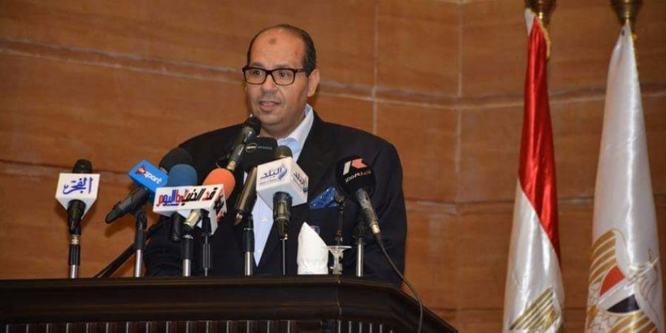 مصر تؤكد أهمية مواصلة الجهود الدولية الجارية لتطوير عمليات حفظ السلام