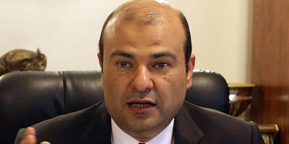 استبعاد وزير التموين الأسبق من اتهام مصطفى بكري بالعدوان على المال العام