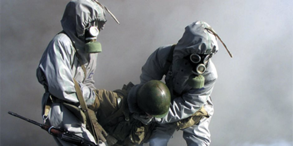 منظمة حظر الأسلحة الكيميائية تجتمع للبحث في قضية سكريبال