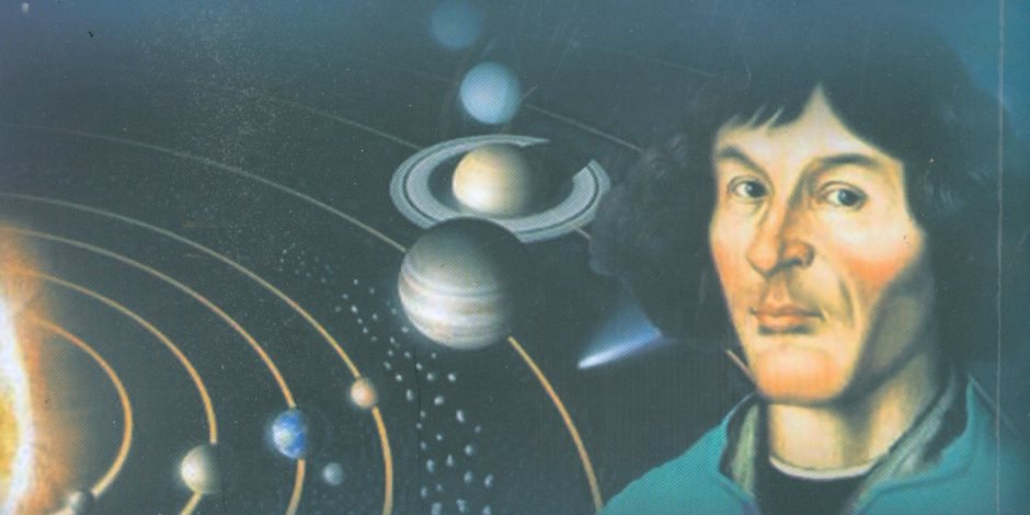 سلسلة الألف كتاب الثاني تصدر "مقدمة في علم الفلك"
