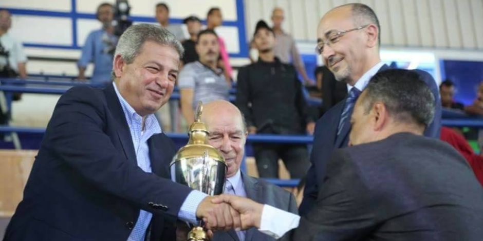 مصر تستضيف البطولة العربية والأفرو أسيوية لرفع الأثقال تحت رعاية وزير الرياضة 