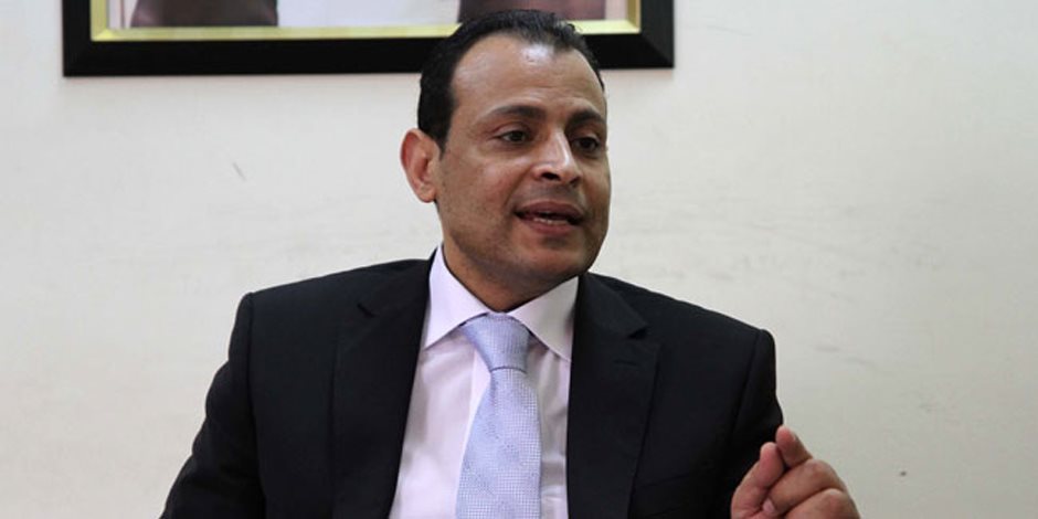 فرج العمري يضم ميدو وسلطان والفولي لقائمته في انتخابات التايكوندو
