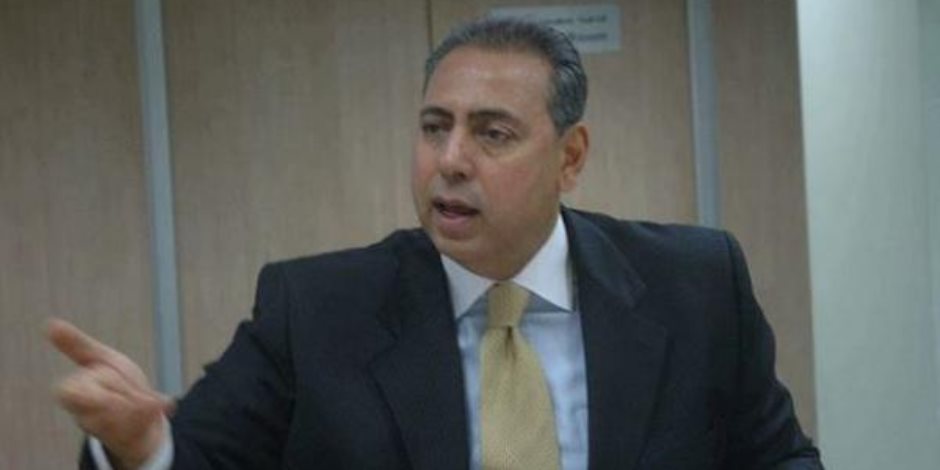مساعد وزير الخارجية الأسبق: قتل الأقباط في ليبيا أعطى لمصر حق مواجهة الإرهاب