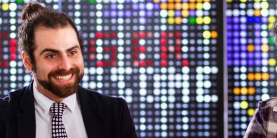 نديم مازن يطلق حملته الانتخابية للترشح للكونجرس نديم مازن يطلق حملته الانتخابية للترشح للكونجرس