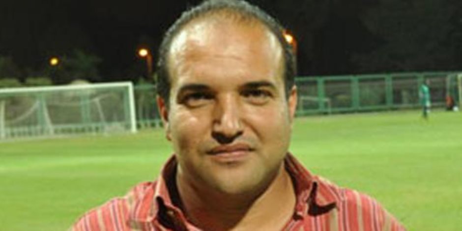 مدير الكرة بمصر المقاصة يكشف سبب غياب أحمد سامي عن المباريات الأخيرة