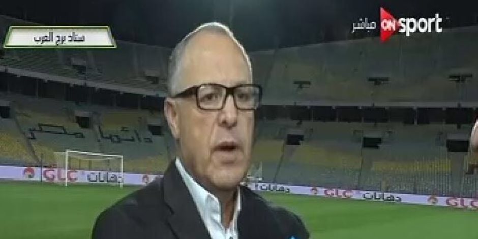 أبو ريدة يكشف لـ ON Sport عن نص رسائل لاعبي الأهلي للانضمام للمنتخب 