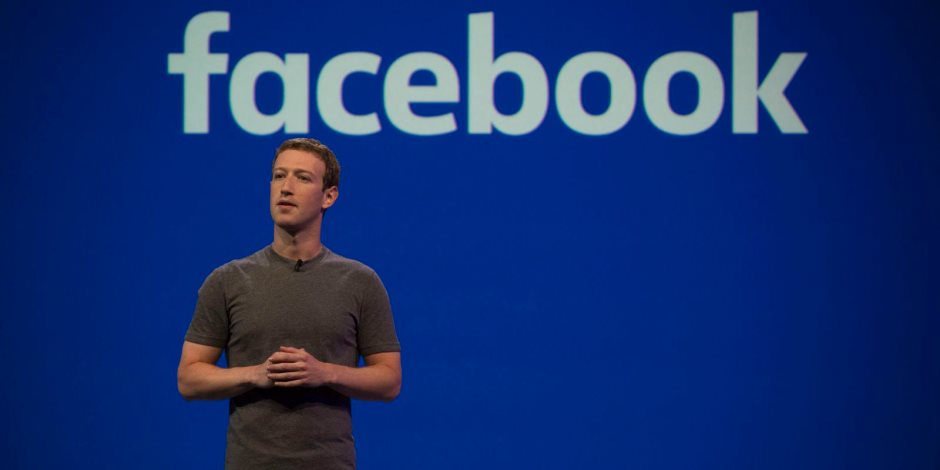 مؤسس فيس بوك يطلب السماح عن ما تسبب فيه الشبكة من شقاق