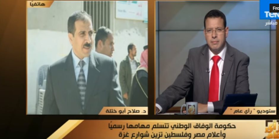 قيادي بفتح: لا يمكن أن تكون قطر وتركيا بديلا عن مصر