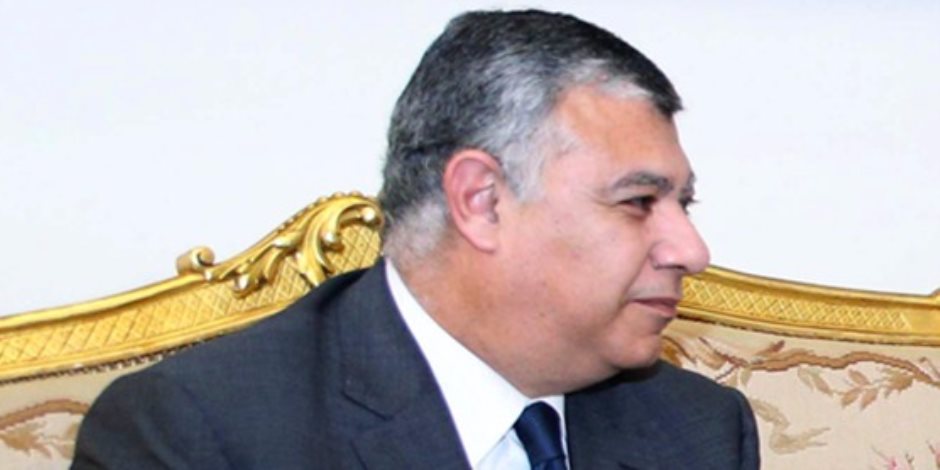 رئيس المخابرات المصرية يغادر فلسطين عائدا للقاهرة