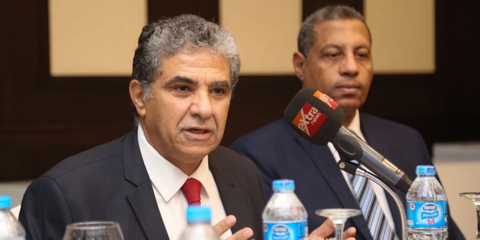 مصر تستضيف ورشة عمل إدارة غرفة تبادل المعلومات للدول العربية