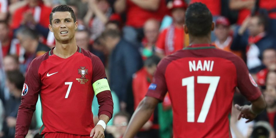 تصفيات كأس العالم.. قمة لشبونة تحسم بطاقة التأهل بين البرتغال وسويسرا (فيديو)