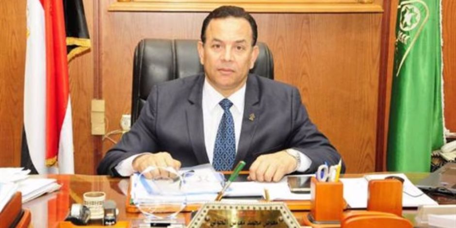غدا.. جامعة المنوفية تبدأ انتخابات عضوية صندوق تحسين العاملين بجامعات مصر