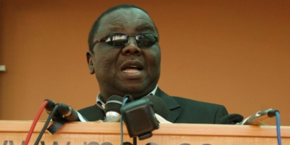 زعيم المعارضة يطالب الرئيس الزيمبابوي بتقديم استقالته