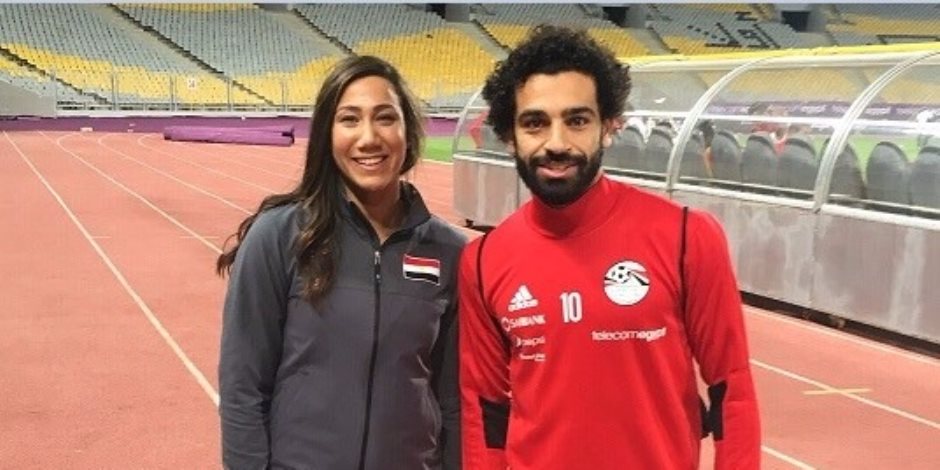 هنروح كأس العالم.. أهداف محمد صلاح في مشوار الفراعنة بتصفيات المونديال 