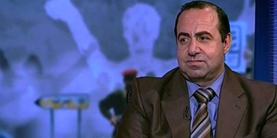 مدير الدراسات الإنسانية: بعض المسلمين في أوروبا يفهمون الاندماج بشكل خاطئ مدير الدراسات الإنسانية: بعض المسلمين في أوروبا يفهمون الاندماج بشكل خاطئ
