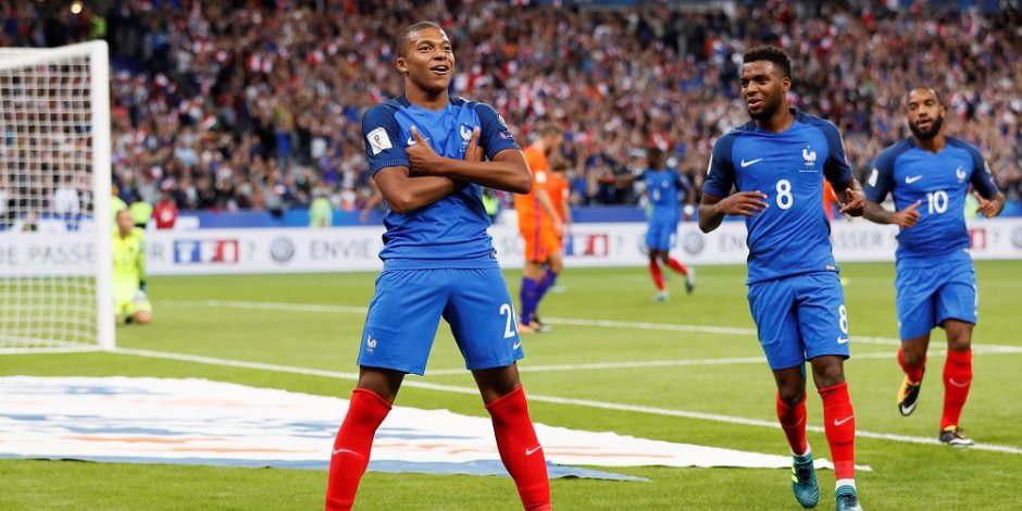 فرنسا تخشي من «مباراة الكابوس» أمام بلغاريا في تصفيات كأس العالم