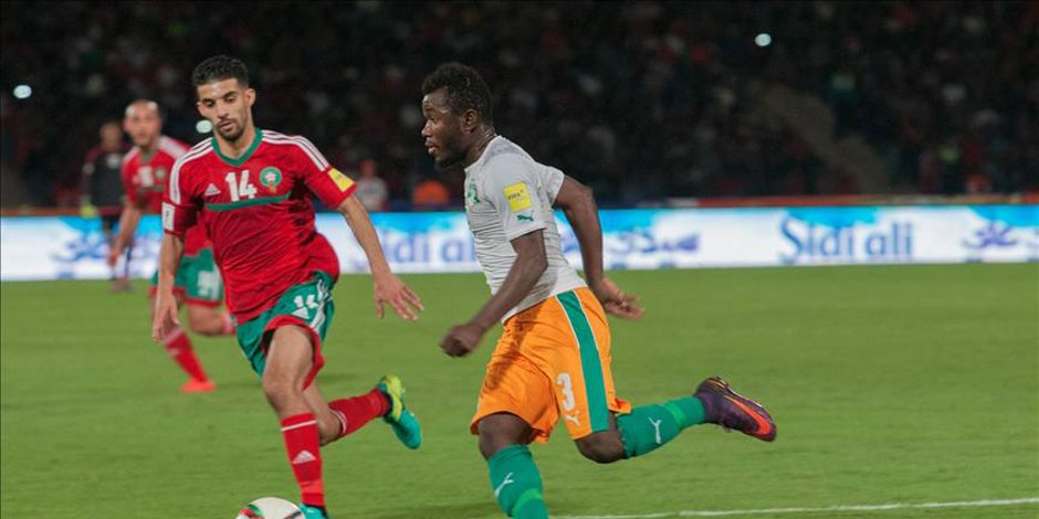 المغرب تصعد لكأس العالم بثنائية في قلب كوت ديفوار (فيديو)