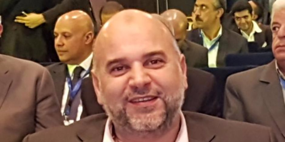 هيئة مسلمي أوروبا مهنئة السيسي بانتصارات أكتوبر: مصر منبر الوسطية هيئة مسلمي أوروبا مهنئة السيسي بانتصارات أكتوبر: مصر منبر الوسطية