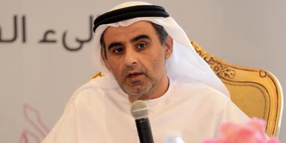 مدير شبكة إعلام أبو ظبي عن وثائق بن لادن: كشفت أن الإخوان إرهابيين