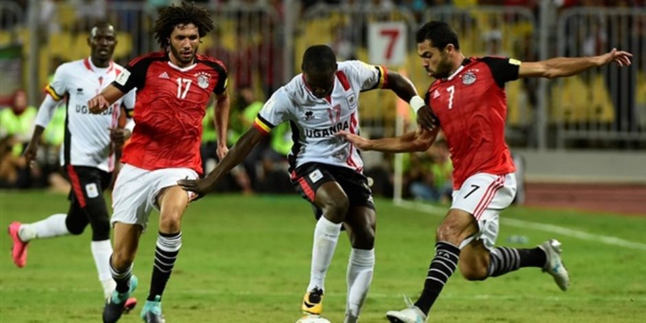 أوغندا تشعل مجموعة مصر بعد الفوز على الكونغو.. والمبارة الثانية تحسم مصير «الفهود»