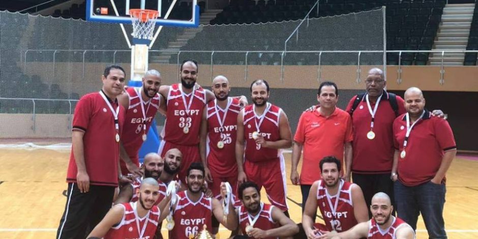 منتخب السلة يفوز ببطولة جدة الدولية 