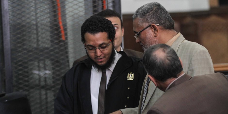 إحالة 13 متهما ‏بقضية "أجناد مصر" للمفتي