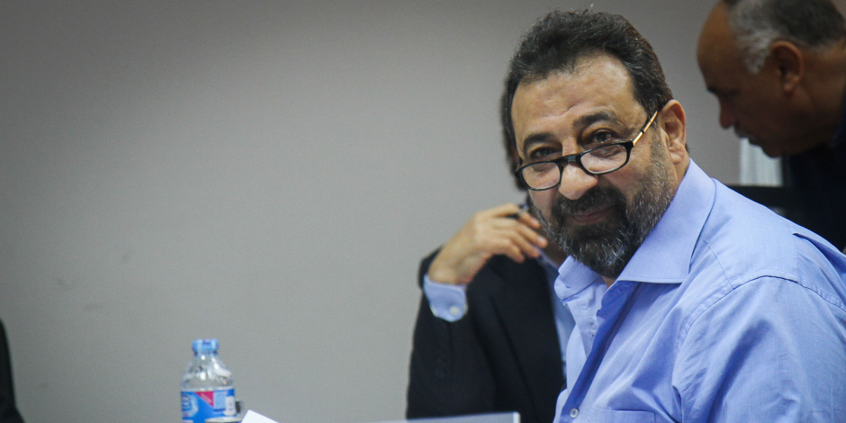 مجدي عبد الغني يكشف عن تشكيل لجنة شئون اللاعبين