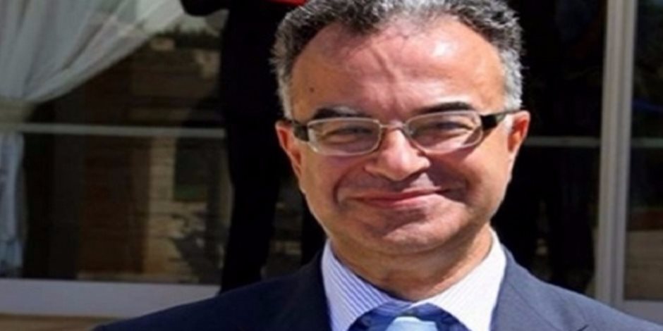  وزير الصحة التونسي يفارق الحياة على إثر أزمة قلبية بمارثون لأمراض السرطان