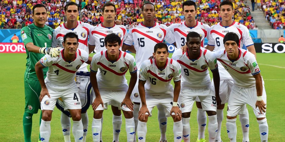 كوستاريكا تحفز منتخب الفراعنة وتتأهل إلى كأس العالم رسميا