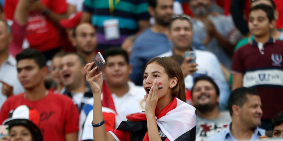 مصر تواجه أوروجواي فى افتتاح مباريات «المونديال» الروسي