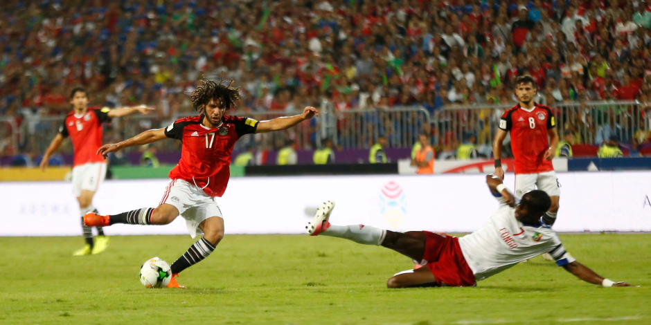 مجموعة مصر في كأس العالم .. تعرف على مباريات المنتخب في المونديال