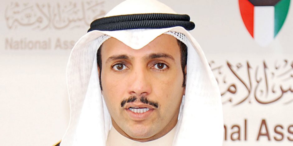 رئيس مجلس الأمة الكويتي يعزي الجزائر في ضحايا حادث تحطم الطائرة العسكرية