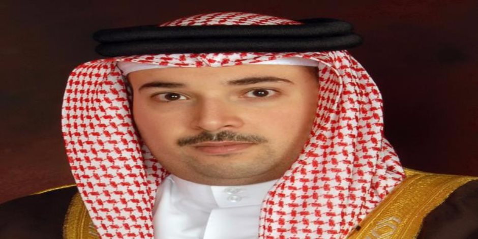 السفير البحريني بالقاهرة يعرب عن سعادته بتأهل مصر لكأس العالم