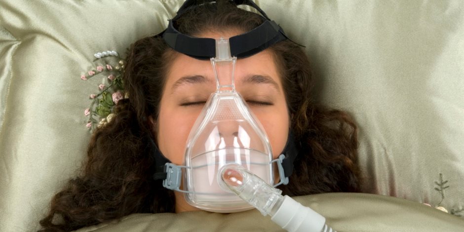 جهاز تنفس يتم زراعته فى الصدر لتجنب حدوث الاختناق أثناء النوم