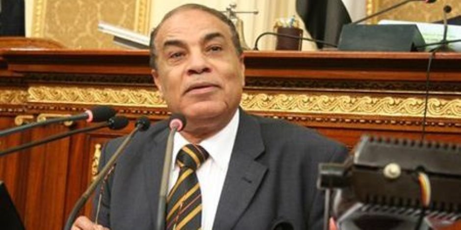 برلماني يطالب بإعادة اتفاقية تطوير ترام الإسكندرية إلى "نقل البرلمان" 