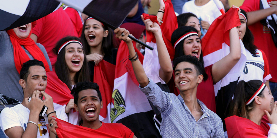"واشنطن بوست" تنقل فرحة المصريين بتأهل المنتخب للمونديال