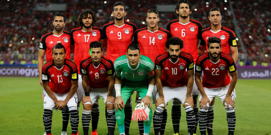 وبدأ العد التنازلي.. 200 يوم على مونديال روسيا يا أبو صلاح وبدأ العد التنازلي.. 200 يوم على مونديال روسيا يا أبو صلاح