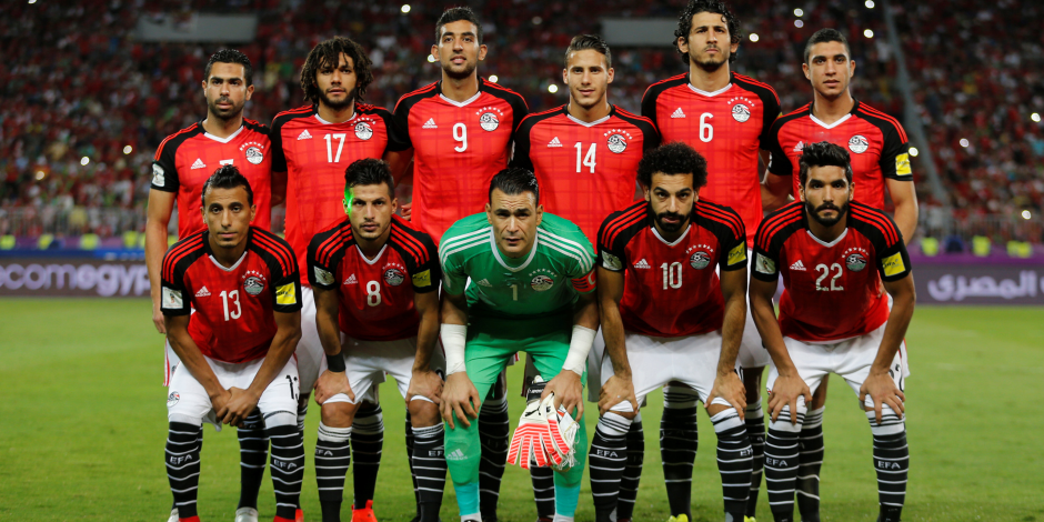 استعدادا لكأس العالم.. منتخب مصر يفاوض إنجلترا لخوض لقاء ودي