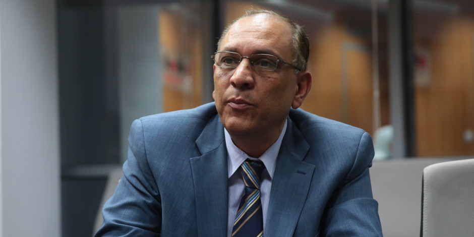نائب وزيرة الصحة: عدد سكان مصر تضاعف 14 مرة من 1882 لعام 2017