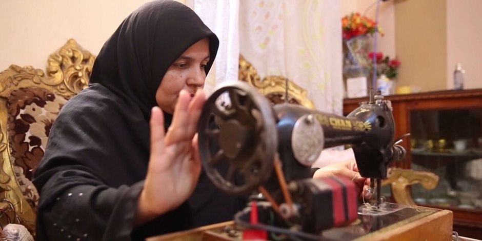 التضامن: فيلم "أمي" يمثل مصر بالمسابقة الرسمية للأفلام التسجيلية 