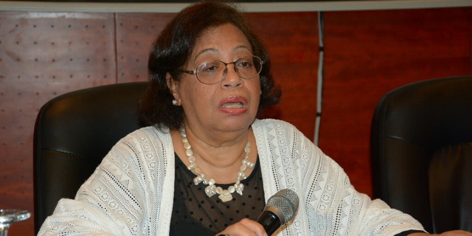 مظاهرة حب في تكريم نعمة الله حسين