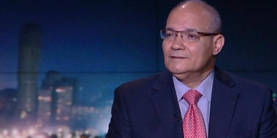 "خبير العلاقات العربية":نجاح الجهود المصرية للأزمة السورية يمنع تقسيم المنطقة  