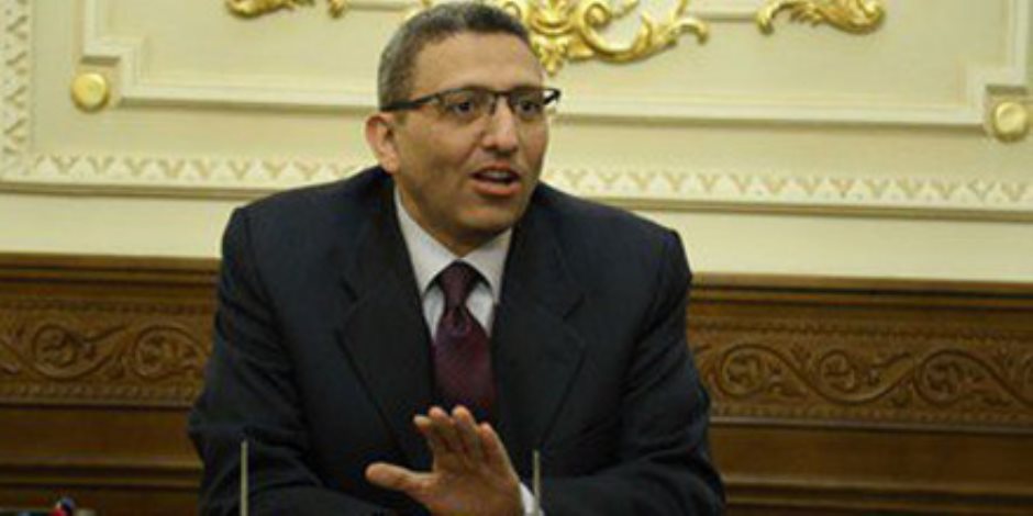 وزير شؤون النواب يلتقى برئيس برلمان المغرب