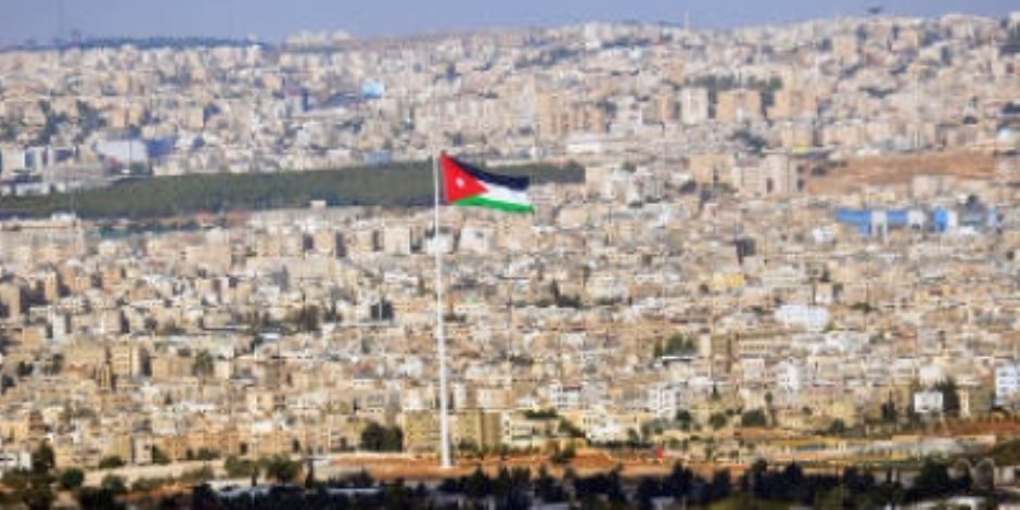 ارتفاع صافي الدين العام في الأردن 2% نهاية فبراير
