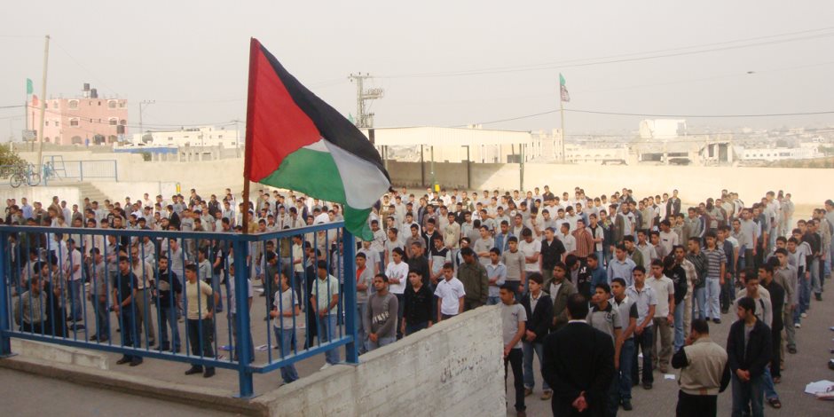 مؤسسات حقوقية:الاحتلال اعتقل 483 فلسطينيا بينهم 125 طفلا خلال اكتوبر 